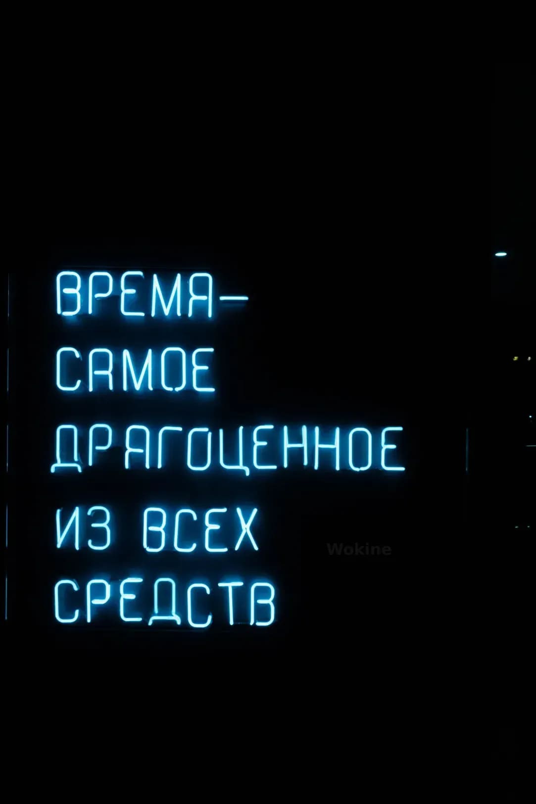 Wokine 11